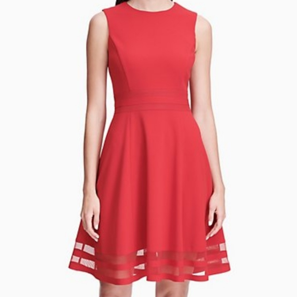 ~NWT~👄CALVIN KLEIN DRESS💃